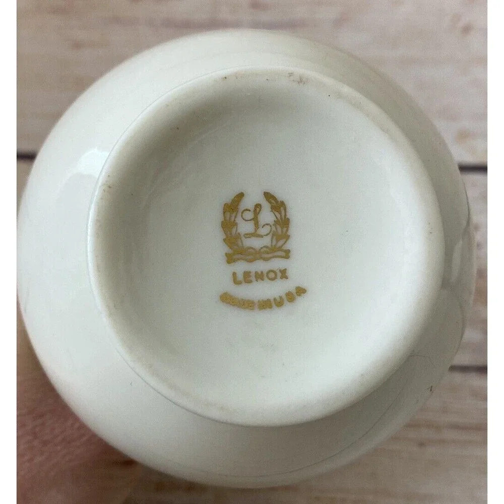 Vintage LENOX 8